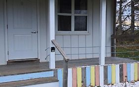 Seashell Motel
